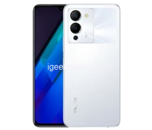 Infinix Note 12 Pro Smartphone Specs - Igeekphone.com