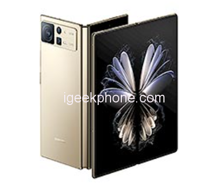 Xiaomi Mix Fold 2 Smartphone Specs - Igeekphone.com