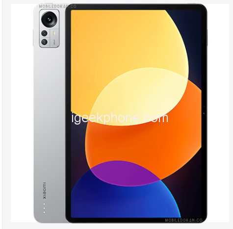 Redmi Pad 2 Specs - Igeekphone.com