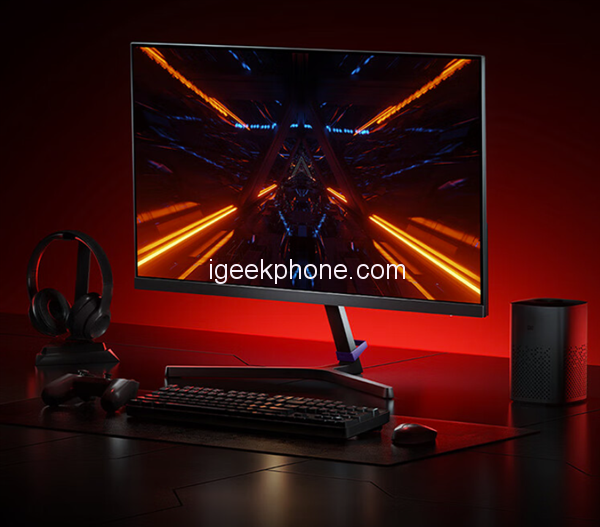 Redmi G24 Budget Gaming Monitor Goes On Sale In China For $85