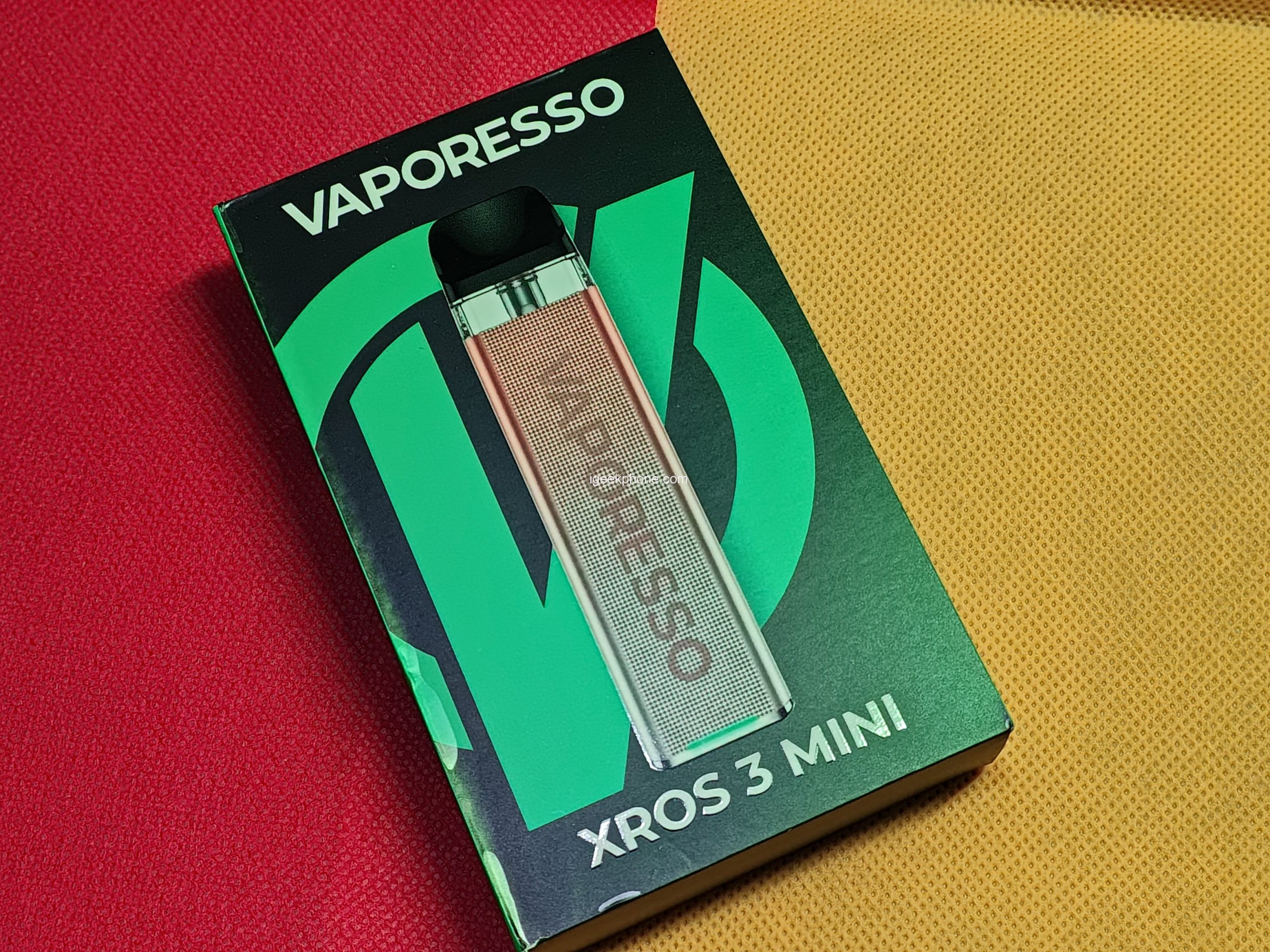 Vaporesso xros зеленый. Вапорессо Хрос 3 мини. Xros 3 Mini. Xros 3 Mini Phantom Green. Vaporesso Xros 3 Mini 1000 Mah pod Kit - Phantom Green.