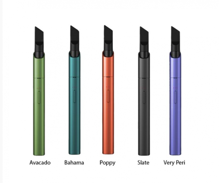 Vessel Vista Edge 510-thread Vaporizer Review - Igeekphone China Phone 