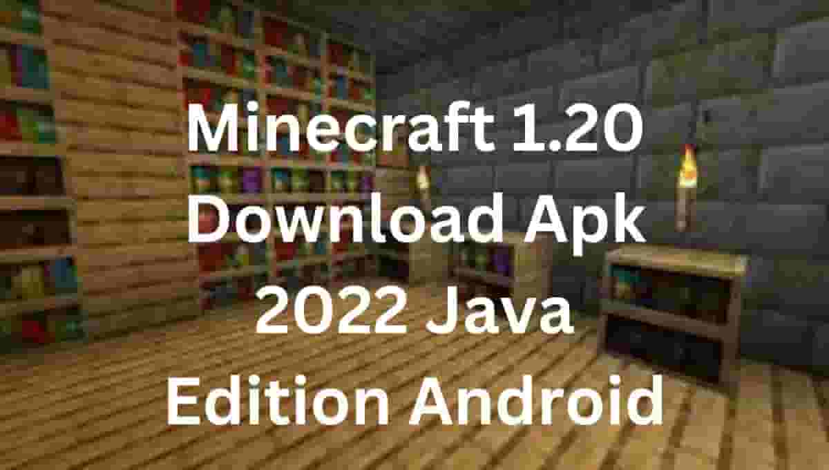 minecraft java edition apk free download