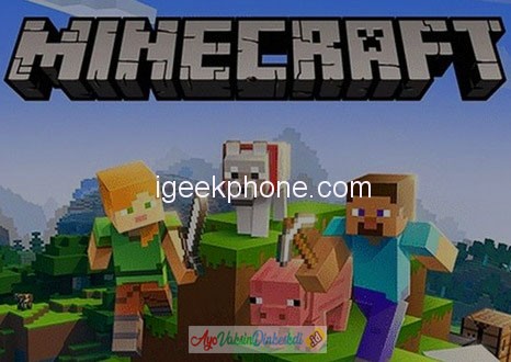 Descargar Minecraft 1.20 APK Gratis para Android