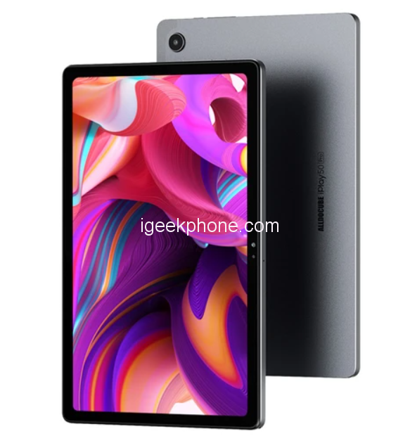 Alldocube iPlay 50 Pro Tablet PC Specs - Igeekphone.com