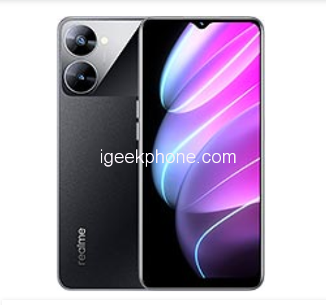 Realme V30 8GB RAM Specs - Igeekphone.com