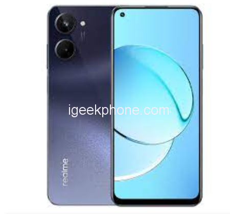 Realme C65 Smartphone Specs - Igeekphone.com