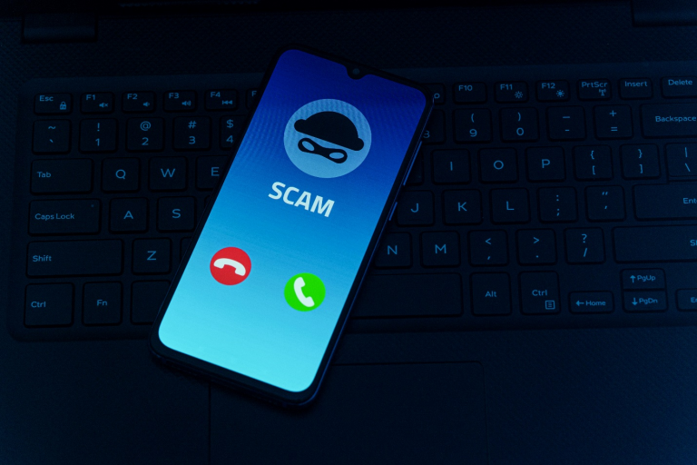 How To Find Scammer Phone Numbers