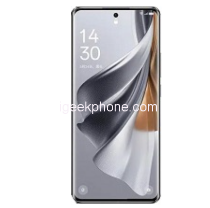 Oppo Reno 12 Pro Plus Smartphone Specs - Igeekphone.com