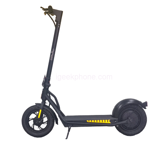 Emoko A19 Folding Electric Scooter