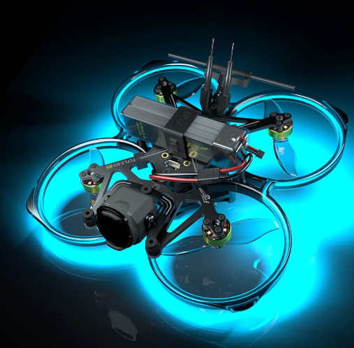 Flywoo FlyLens 85 Racing Drone Specs - Igeekphone.com