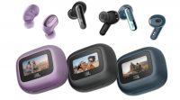 Bluetooth наушники для iphone