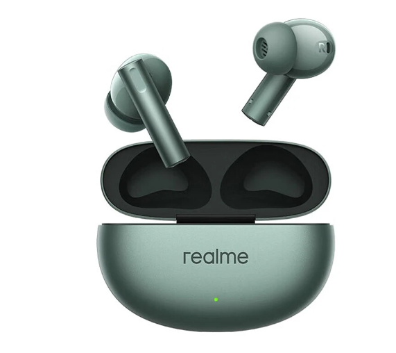 Realme Buds Air6 TWS bluetooth Earphone