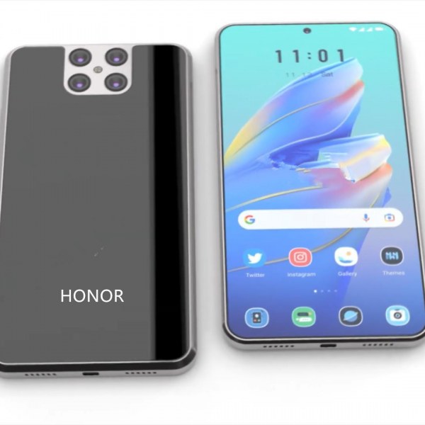 Honor X60 GT