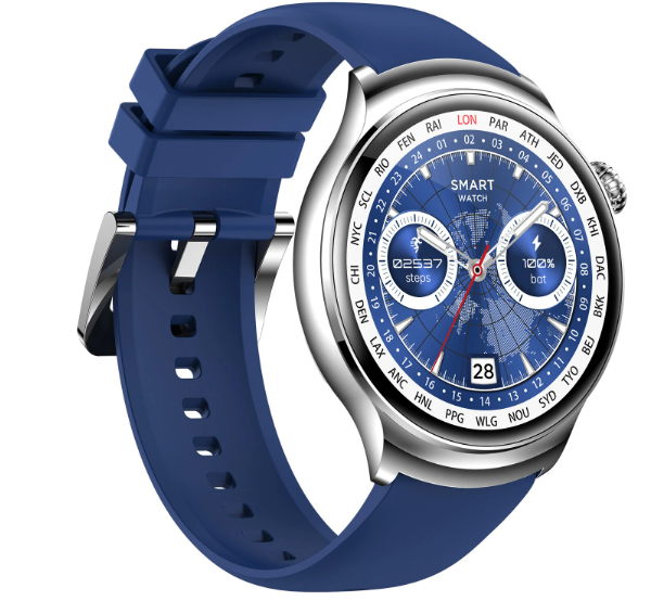 BlitzWolf®BW-AT4 Smart Watch