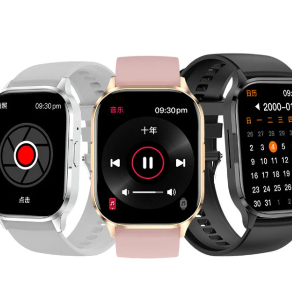 SENBONO HK21 Smart Watch