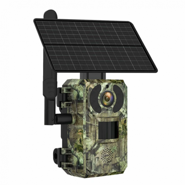 VESAFE H10 4MP 1440P 4G EU Outdoors Wildlife Camera