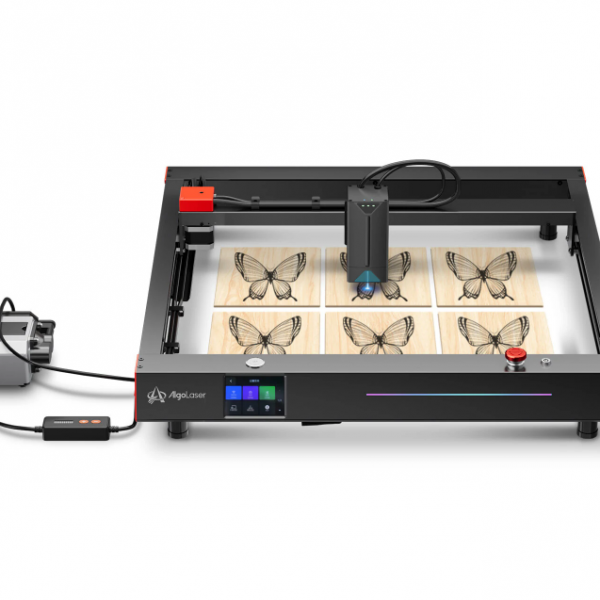 AlgolaserDelta 22W Laser Cutter Engraver