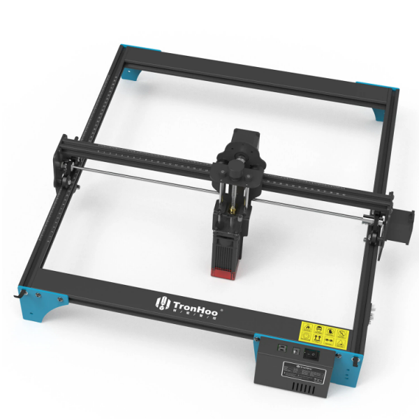 TronHoo LC400pro 5W Laser Engraver