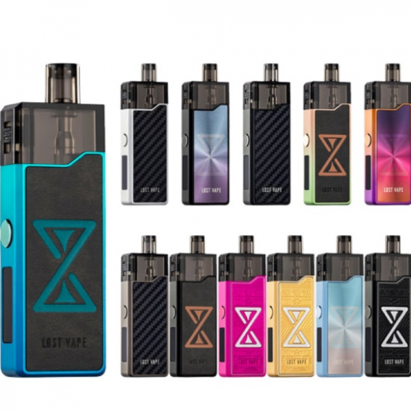 Lost Vape Orion SE Pod System Kit