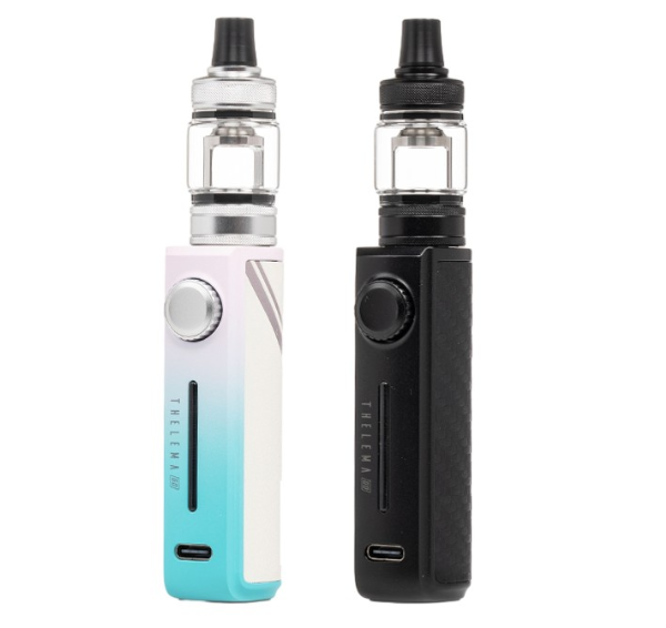 Lost Vape Thelema Go Vape Kit