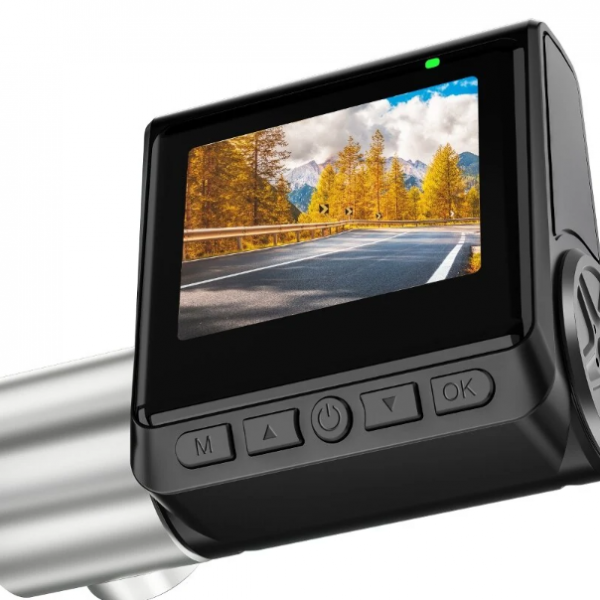 iMars X22 4K Car Dash Cam