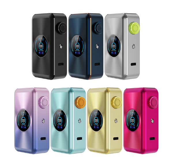 Vaporesso GEN MAX Mod 220W