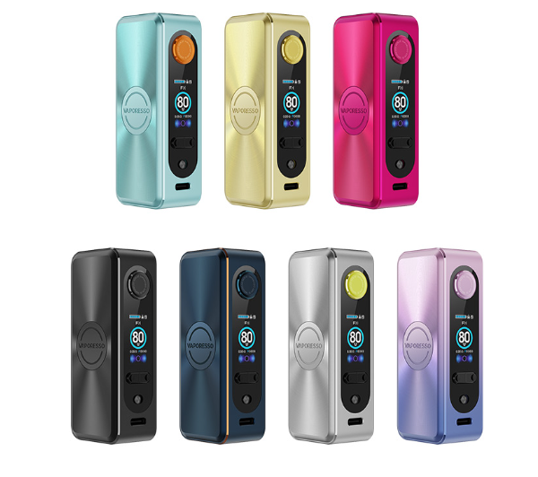 Vaporesso GEN SE Mod 80W