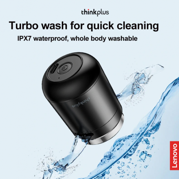 Lenovo Thinkplus ES20 Electric Shaver