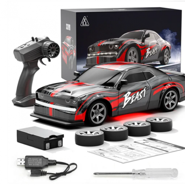 ZLL SG218 Pro RC Car