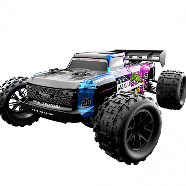 JJRC C8803 RTR 1/12 2.4G 4WD Brushless RC Car