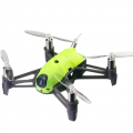 LDARC T11 1S Brushed RC Quadcopter