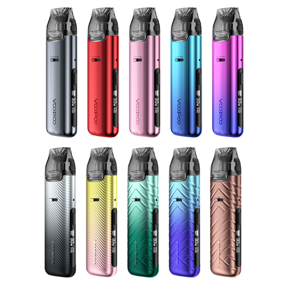 VOOPOO VMATE PRO Power Edition Kit