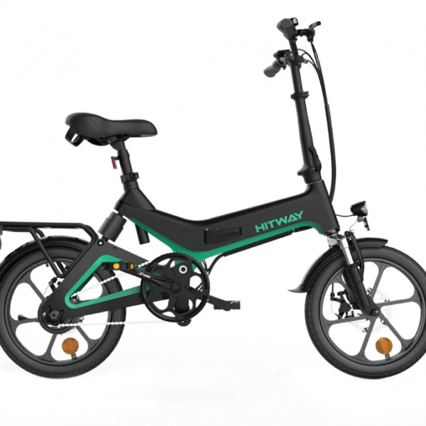 HITWAY BK2 Electric Bike