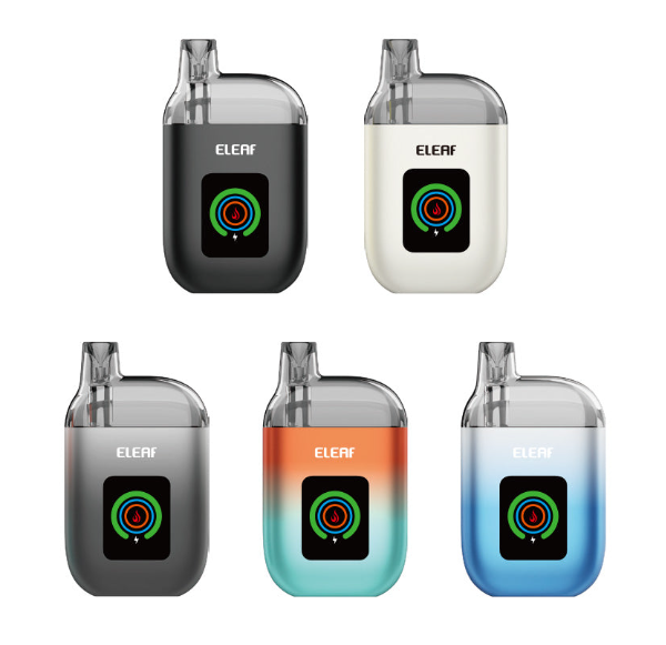 Eleaf Iore Pebble ECO Pod System Kit