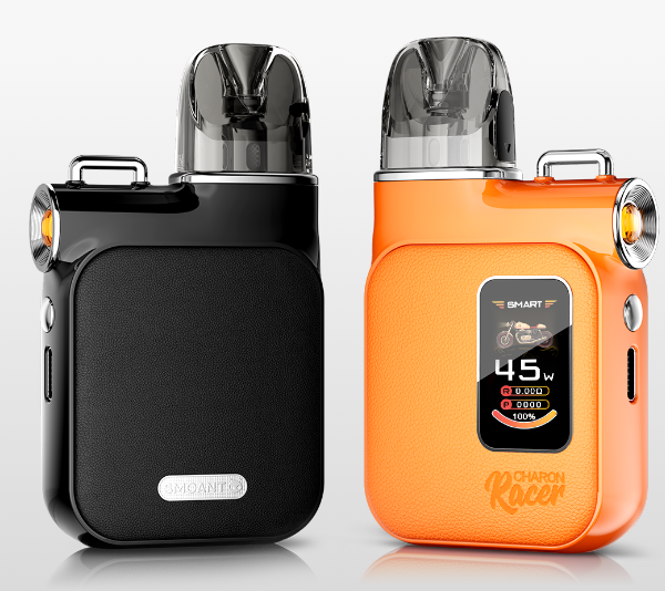 Smoant Charon Racer Refillable Vape