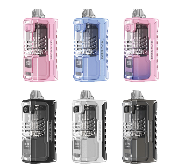 Lost Vape Centaurus G80 AIO Pod Mod Kit