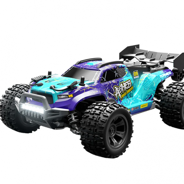 SCY 18101 1/18 2.4G 4WD High Speed RC Car