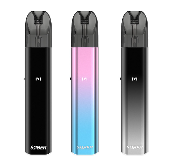 MECHVAPE Saber 30W Pod System Kit