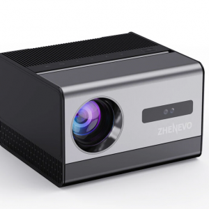 ZHENEVO Z1 Android 12.0 LED Projector