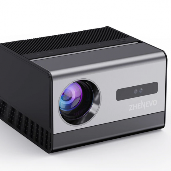 ZHENEVO Z1 Android 12.0 LED Projector