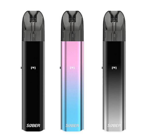 MECHVAPE Saber 30W Pod System Kit