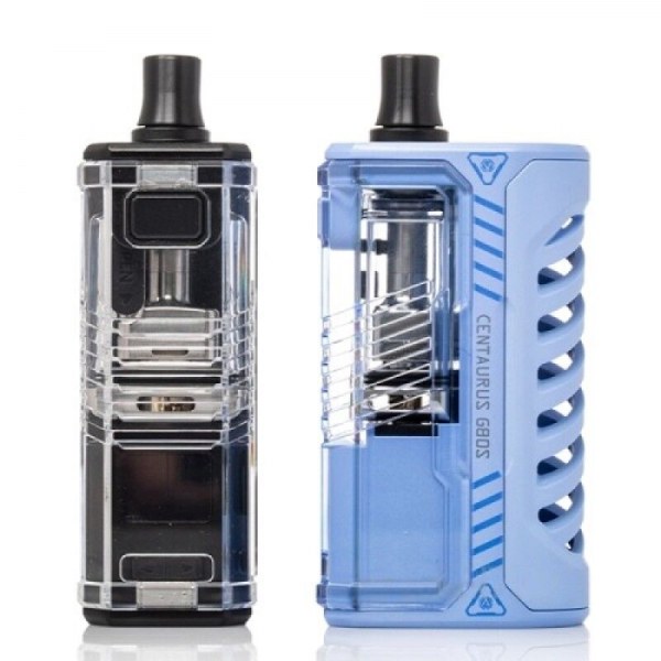 Lost Vape Centaurus G80S AIO Pod Mod Kit 80W