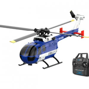 RC ERA C186MAX RC Helicopter