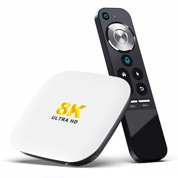 H96Max M2 2GB+16GB TV Box