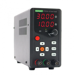East Tester ETP3010A 300W Adjustable DC Power Supply