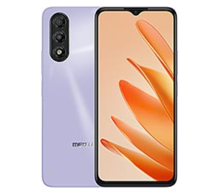 Meizu Blue 20