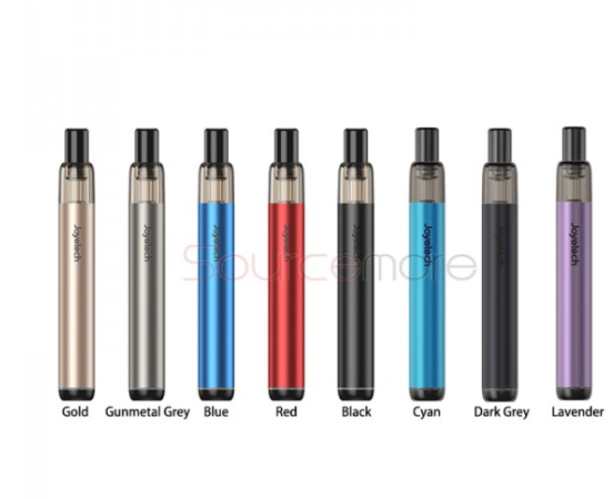 Joyetech eRoll Slim Kit without PCC Box 0.8ohm Version