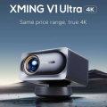 Formovie Xming V1 Ultra Smart Projector