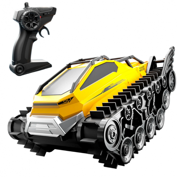 JJRC Q183 2.4G Tracked RC Car